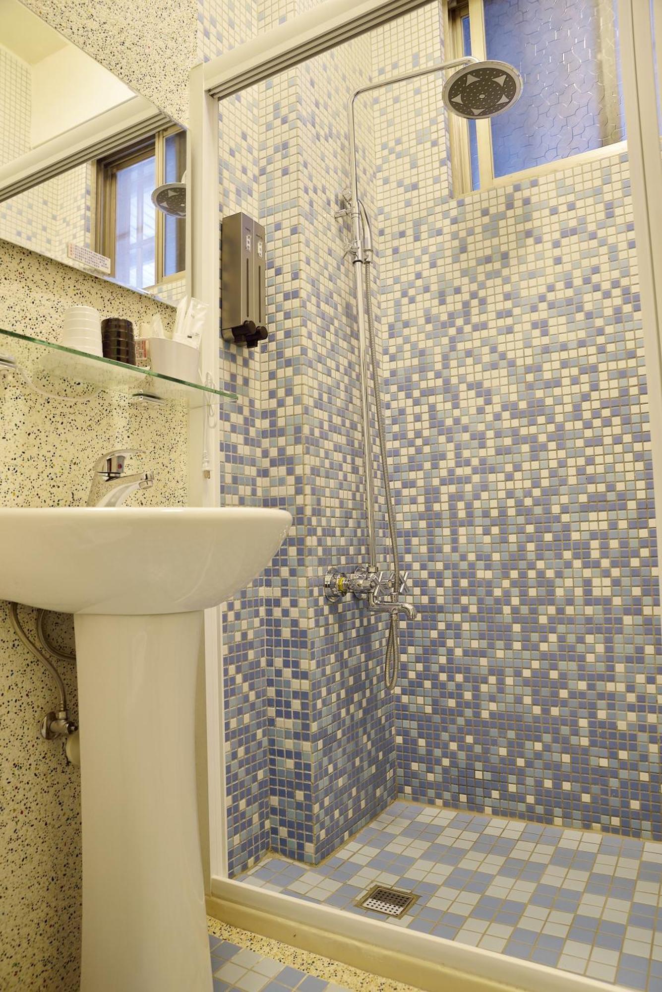 Fong Su B&B Jiaxin Szoba fotó
