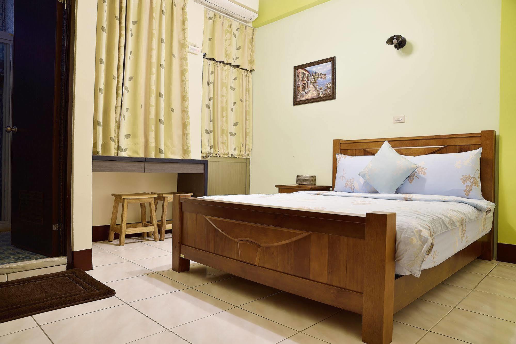 Fong Su B&B Jiaxin Kültér fotó